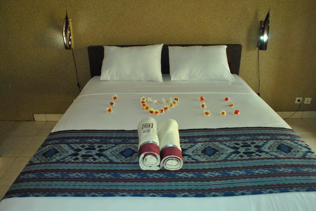 Sudi Guest House Pemuteran Pokoj fotografie
