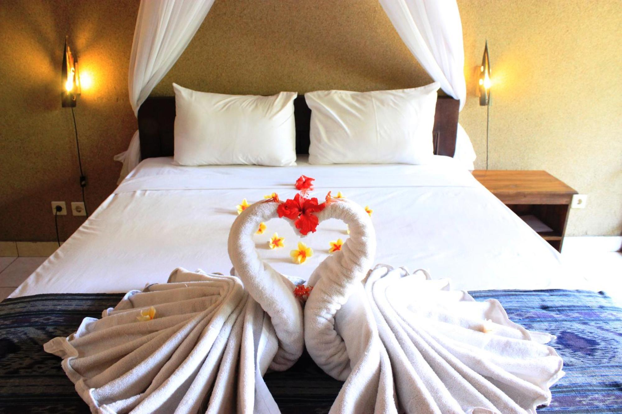 Sudi Guest House Pemuteran Exteriér fotografie