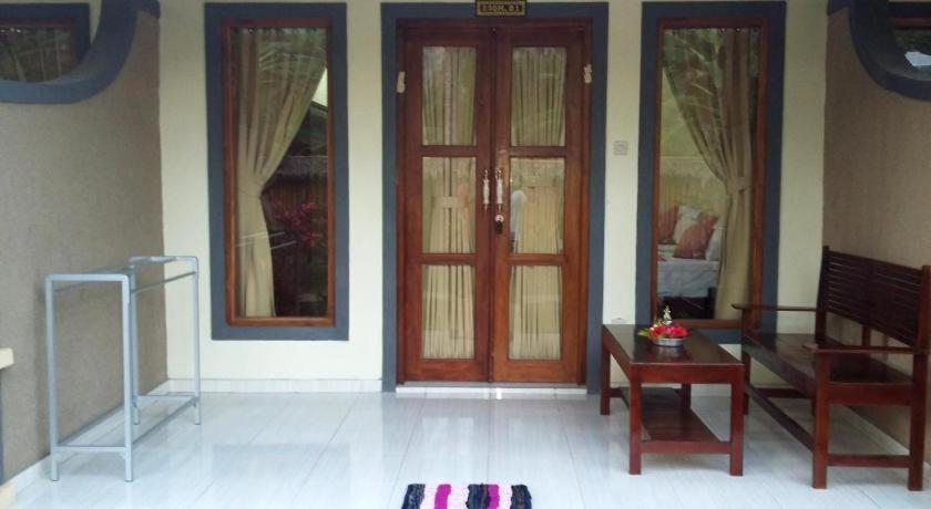 Sudi Guest House Pemuteran Exteriér fotografie