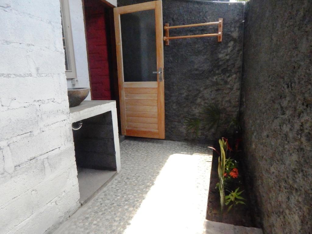 Sudi Guest House Pemuteran Exteriér fotografie